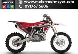 Neumotorrad Fantic XX 250