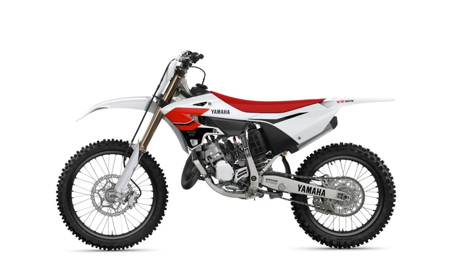 Angebot Yamaha YZ125LC Bild 6: Angebot Yamaha YZ125LC