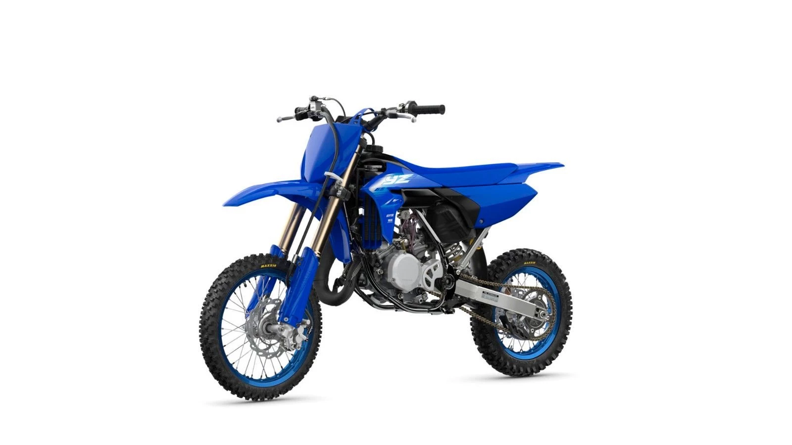 Yamaha YZ65