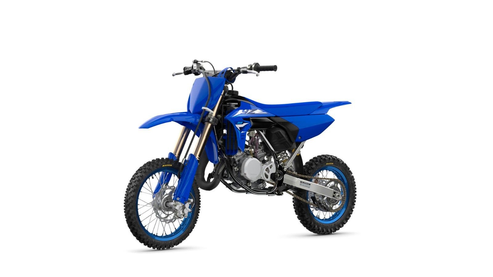 Yamaha YZ65