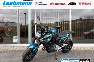 Angebot BMW F 900 R