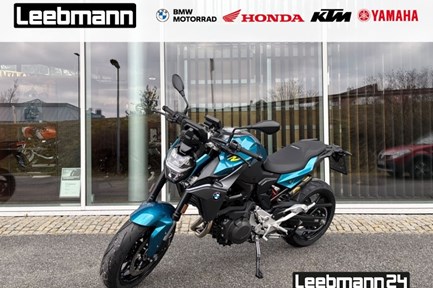 BMW F 900 R