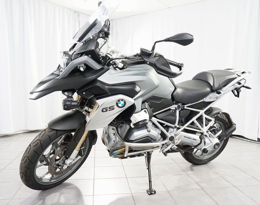 BMW R 1200 GS 