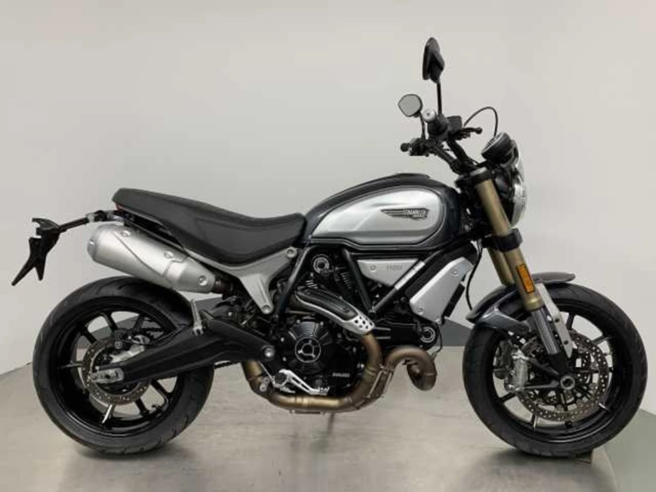 Angebot Ducati Scrambler 1100 Bild 2: Angebot Ducati Scrambler 1100