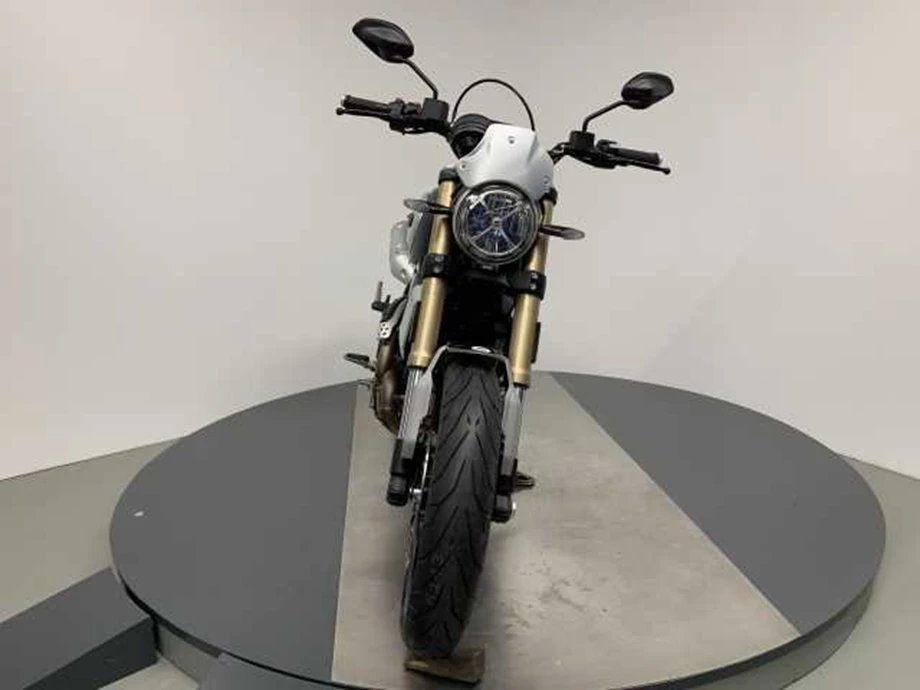 Angebot Ducati Scrambler 1100 Bild 5: Angebot Ducati Scrambler 1100