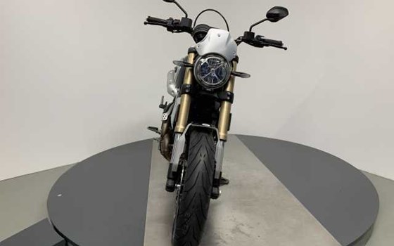 Gebrauchtmotorrad Ducati Scrambler 1100 - Bild 5