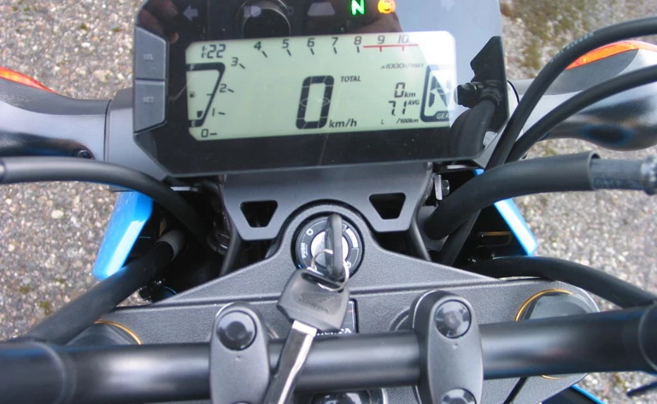 Offer Honda MSX125 Grom Bild 11: Offer Honda MSX125 Grom