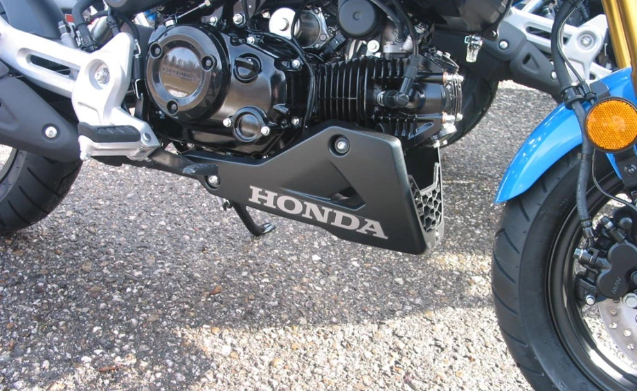 Offer Honda MSX125 Grom Bild 7: Offer Honda MSX125 Grom