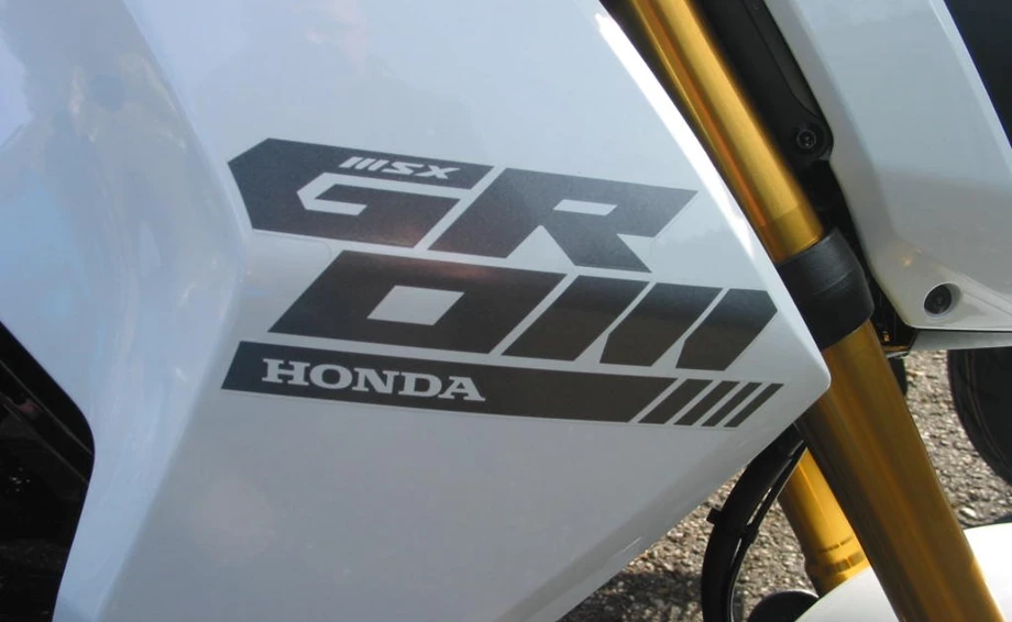 Offer Honda MSX125 Grom Bild 8: Offer Honda MSX125 Grom
