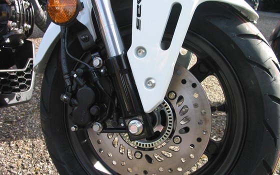 Neufahrzeug Honda MSX125 Grom - Bild 9