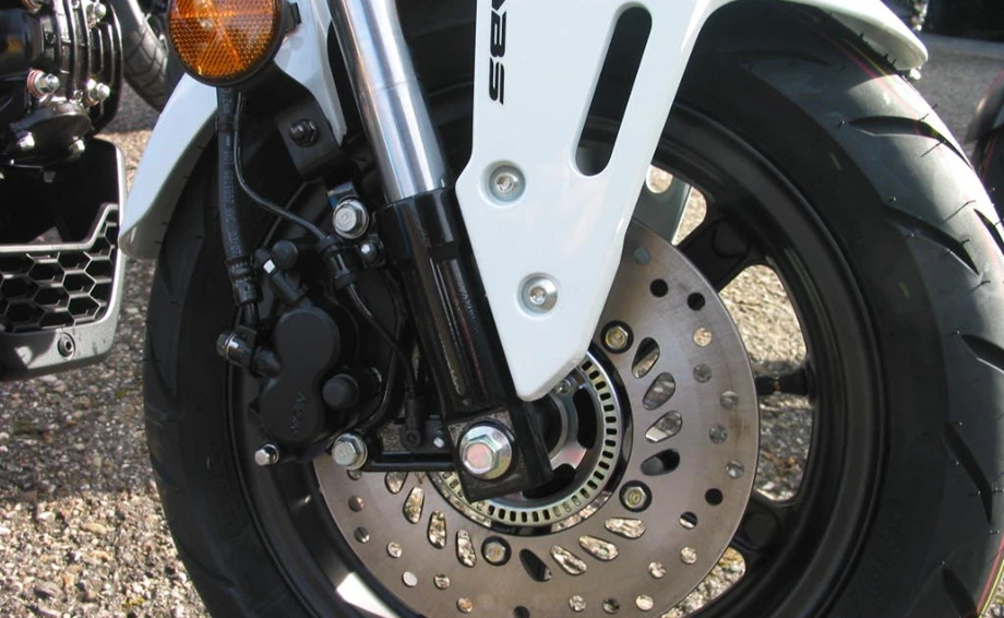 Offer Honda MSX125 Grom Bild 9: Offer Honda MSX125 Grom