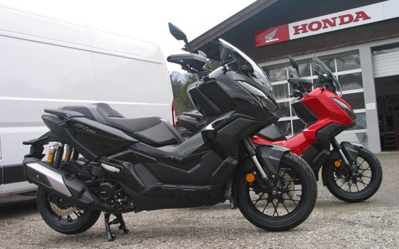 Neufahrzeug Honda ADV350 - Bild 1