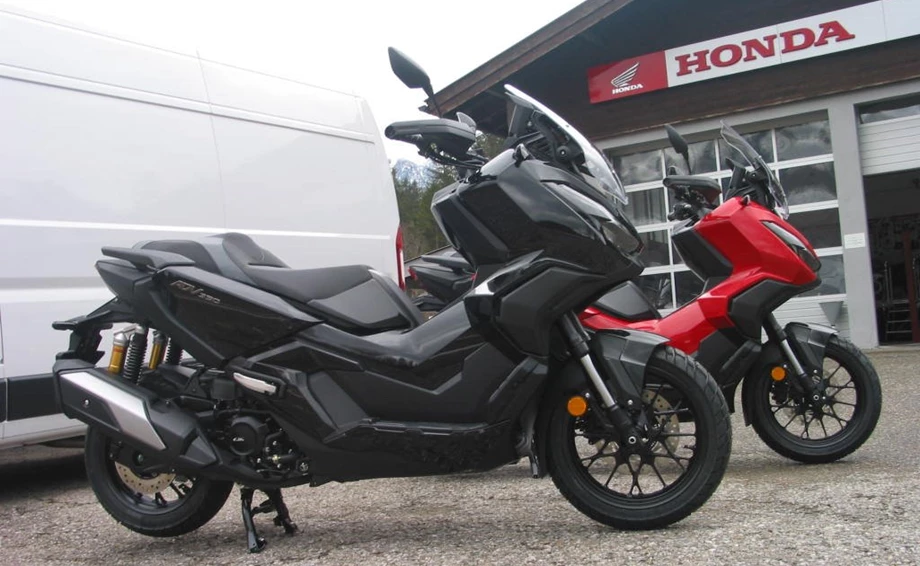 Offer Honda ADV350 Bild 1: Offer Honda ADV350