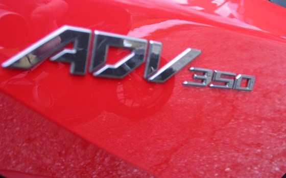 Neufahrzeug Honda ADV350 - Bild 10