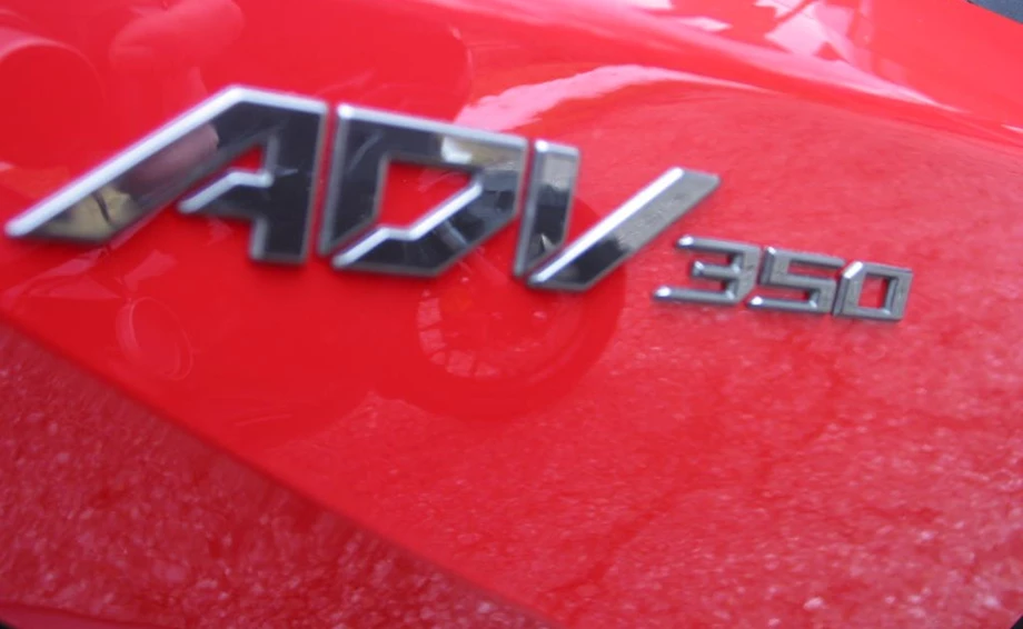 Offer Honda ADV350 Bild 10: Offer Honda ADV350