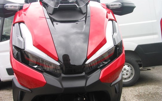 Neufahrzeug Honda ADV350 - Bild 13