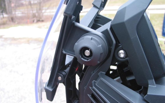 Neufahrzeug Honda ADV350 - Bild 14