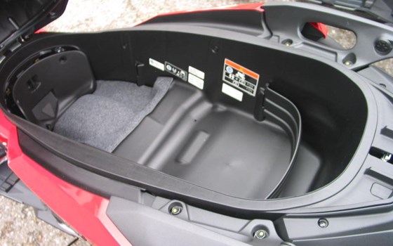 Neufahrzeug Honda ADV350 - Bild 15