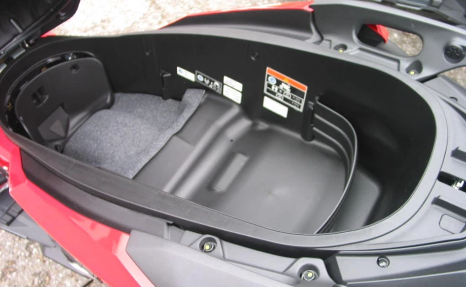 Offer Honda ADV350 Bild 15: Offer Honda ADV350