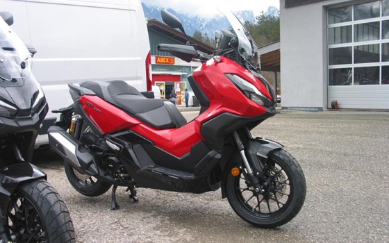 Neufahrzeug Honda ADV350 - Bild 2
