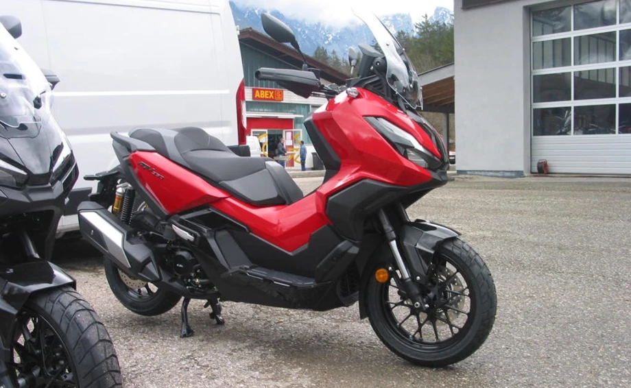 Offer Honda ADV350 Bild 2: Offer Honda ADV350
