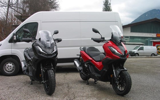 Neufahrzeug Honda ADV350 - Bild 3