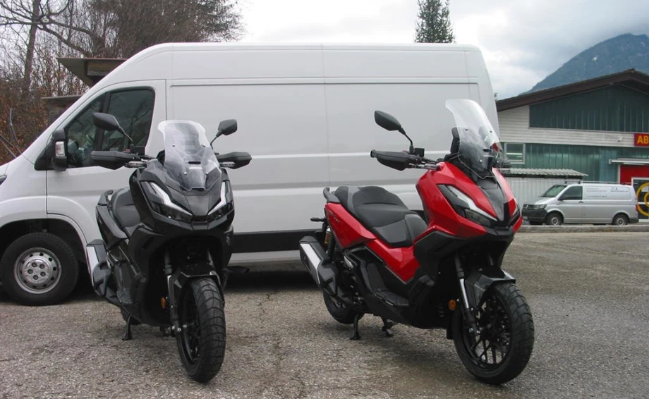 Offer Honda ADV350 Bild 3: Offer Honda ADV350