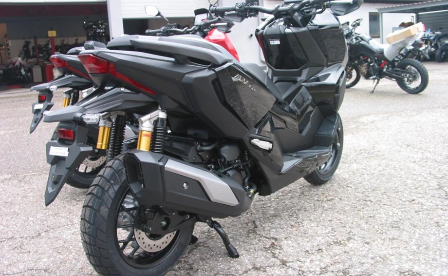 Offer Honda ADV350 Bild 5: Offer Honda ADV350