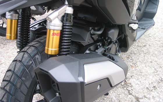 Neufahrzeug Honda ADV350 - Bild 6