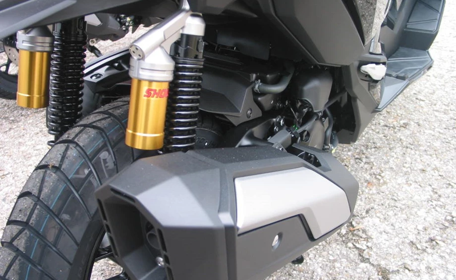 Offer Honda ADV350 Bild 6: Offer Honda ADV350