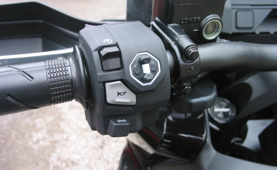 Offer Honda ADV350 Bild 8: Offer Honda ADV350