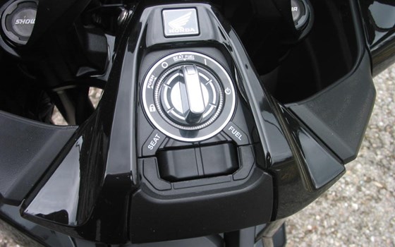 Neufahrzeug Honda ADV350 - Bild 9