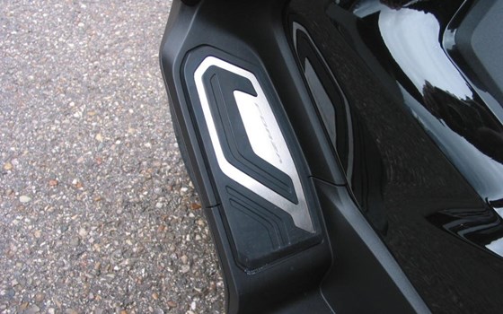 Neufahrzeug Honda Forza 350 - Bild 10