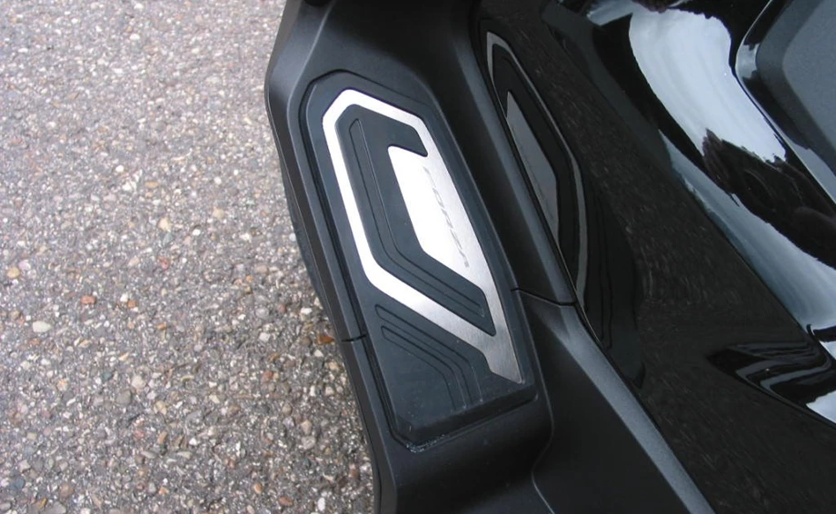 Offer Honda Forza 350 Bild 10: Offer Honda Forza 350