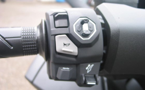 Neufahrzeug Honda Forza 350 - Bild 13