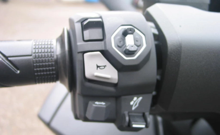 Offer Honda Forza 350 Bild 13: Offer Honda Forza 350