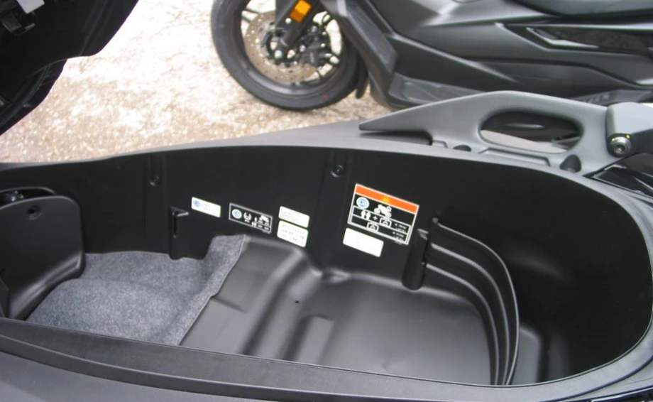 Offer Honda Forza 350 Bild 14: Offer Honda Forza 350