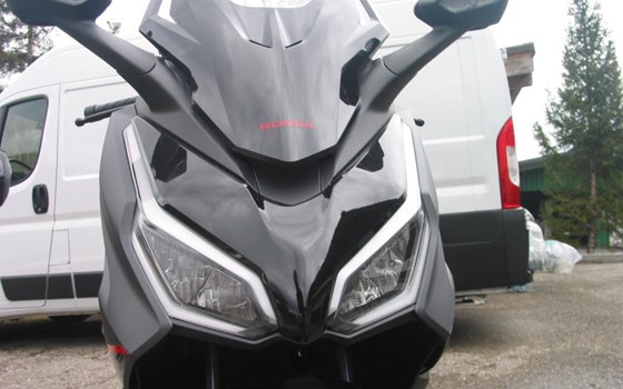 Neufahrzeug Honda Forza 350 - Bild 17