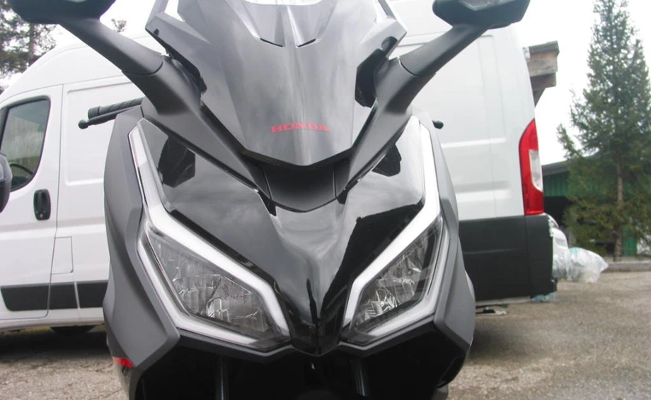 Offer Honda Forza 350 Bild 17: Offer Honda Forza 350