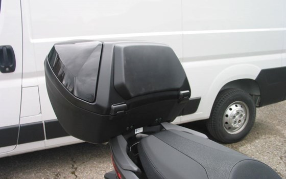 Neufahrzeug Honda Forza 350 - Bild 19