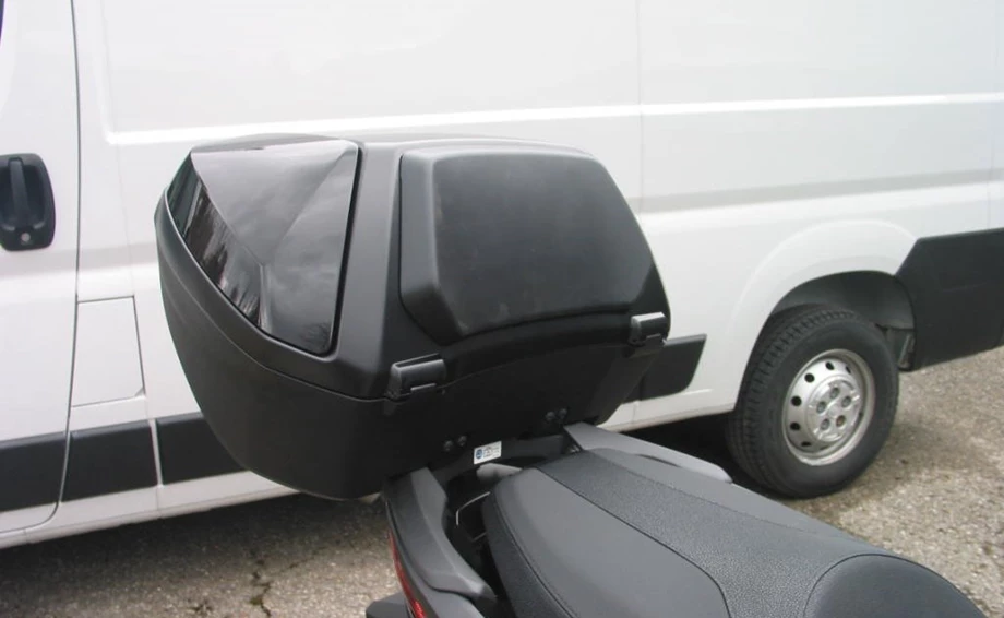 Offer Honda Forza 350 Bild 19: Offer Honda Forza 350