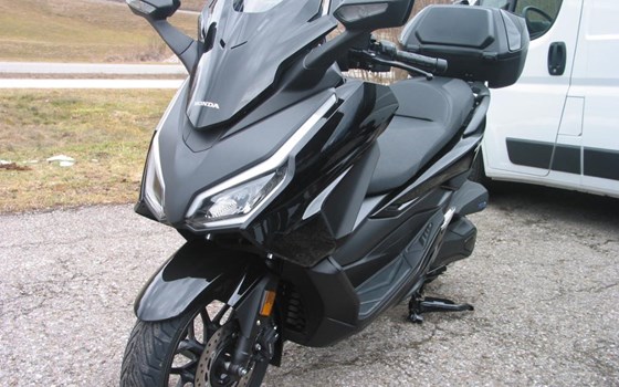 Neufahrzeug Honda Forza 350 - Bild 4