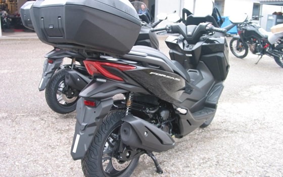 Neufahrzeug Honda Forza 350 - Bild 6