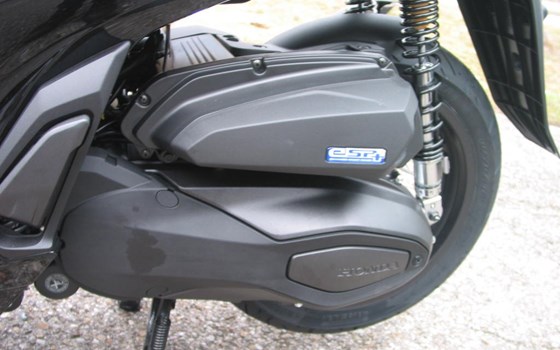 Neufahrzeug Honda SH350i - Bild 11