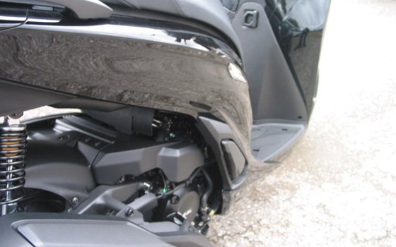 Neufahrzeug Honda SH350i - Bild 12