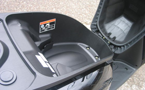 Neufahrzeug Honda SH350i - Bild 13