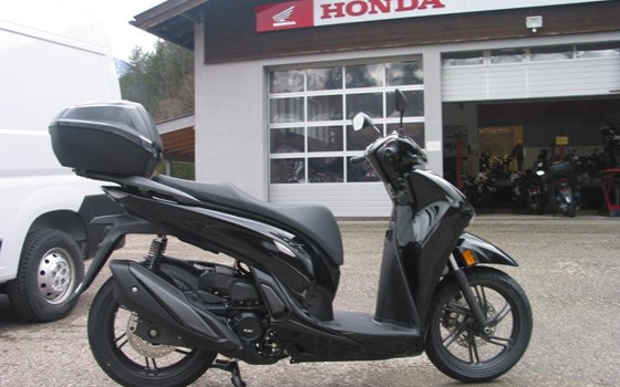 Neufahrzeug Honda SH350i - Bild 2