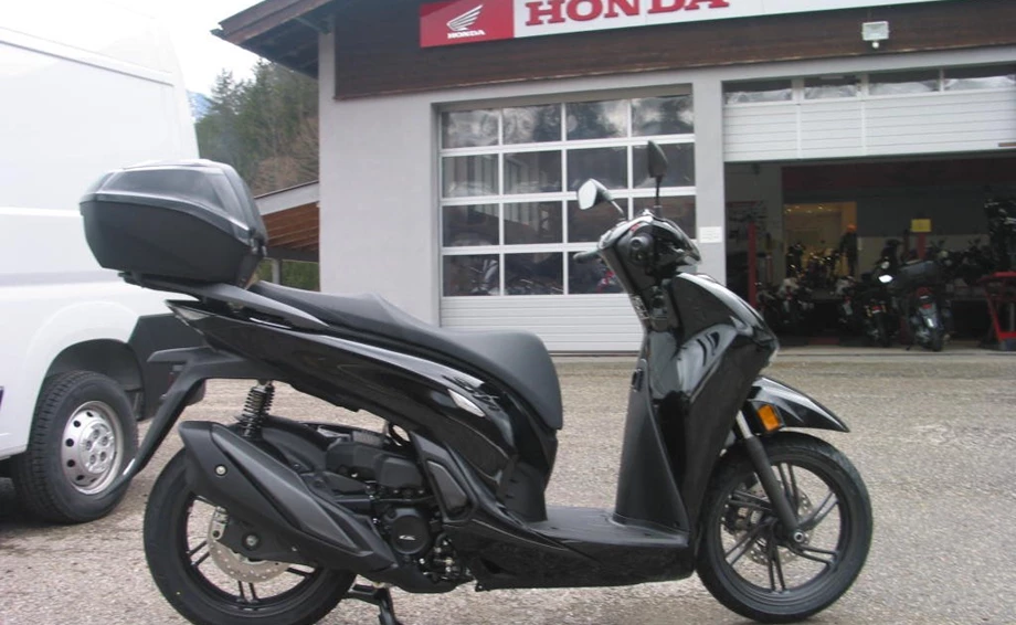 Offer Honda SH350i Bild 2: Offer Honda SH350i