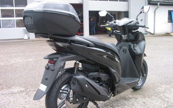 Neufahrzeug Honda SH350i - Bild 4