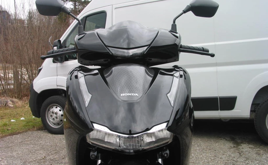 Offer Honda SH350i Bild 5: Offer Honda SH350i